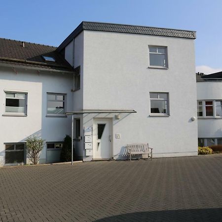 Wohlfuhlapartment Bad Wildungen Exterior photo